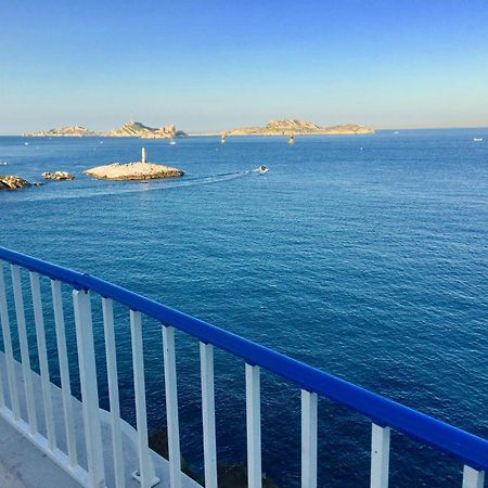 L'Elegant Lumineux Ancien Couvent Apartman Marseille Kültér fotó